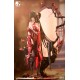 BearPanda Original Character 1/6 Figure 30cm - Luo Hong - Пластмассовая фигурка