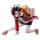 Banpresto Dandadan - Rush Into the Cursed House - Special Japanese lottery system Ichiban Kuji