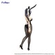 Furyu Overlord BiCute Bunnies Figure 27cm - Narberal - Пластмассовая фигурка