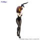 Furyu The Melancholy of Haruhi Suzumiya BiCute Bunnies Figure 26cm - Haruhi Suzumiya - Plastic figure
