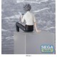 Sega Evangelion: New Theatrical Edition PM Perching Figure 14cm - Kaworu Nagisa - Plastmasas figūriņa