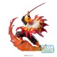 Sega Demon Slayer Kimetsu no Yaiba Xross Link Anime Figure 15cm - Kyojuro Rengoku - Plastic figure