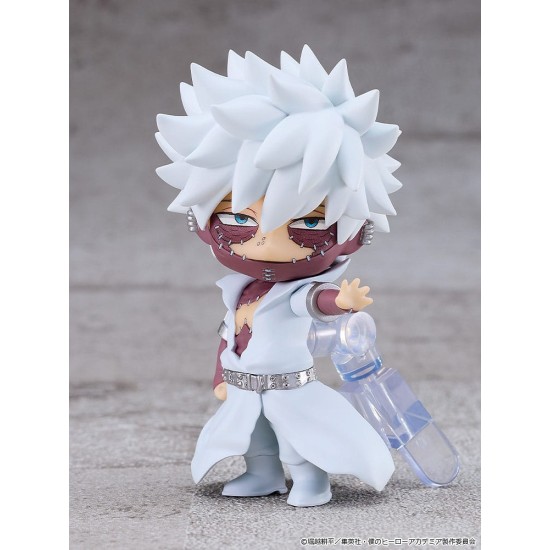Good Smile Company My Hero Academia Nendoroid Surprise Mini Figure 7cm - Heroes vs Villains - Пластмассовая фигурка