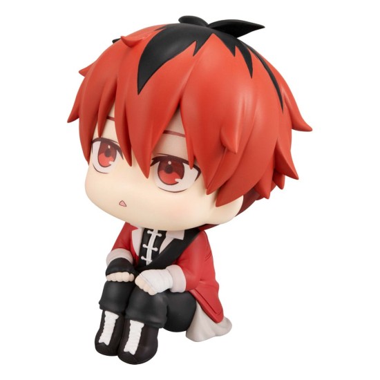 MegaHouse Frieren: Beyond Journey's End Look Up Figure 11cm - Stark - Plastic figure