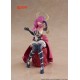 Taito Prize Frieren: Beyond Journey's End Desktop Cute Figure 13cm - Aura the guillotine - Plastic figure