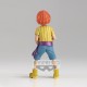 Banpresto One Piece DXF The Grandline Children Wanokuni Figure 13cm - Special Buggy - Plastmasas figūriņa