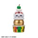 MegaHouse Dandadan Tsumichen Stack up & Change Assorted Trading Figure 8cm - Plastic figure
