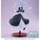 Sega Frieren: Beyond Journey's End Luminasta Figure 20cm - Frieren Maid Costume - Plastmasas figūriņa