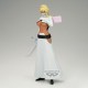 Banpresto Bleach Glitter & Glamorous Figure 25cm - Tier Harribel - Plastmasas figūriņa