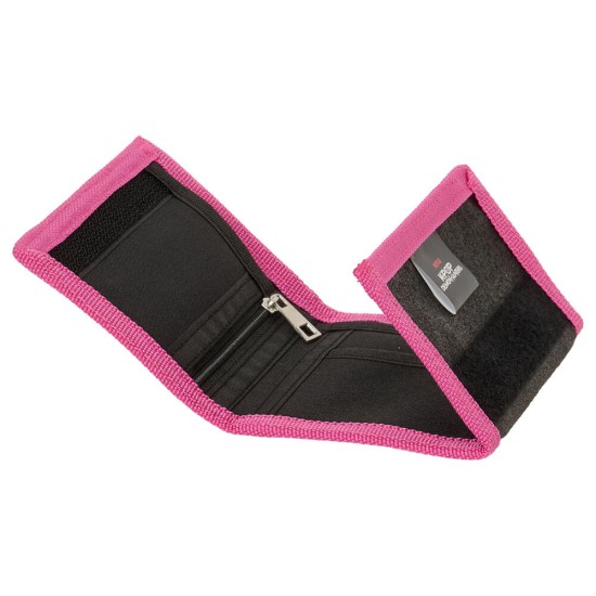 Safta KPop Demon Hunters Energy Wallet 12 x 9cm