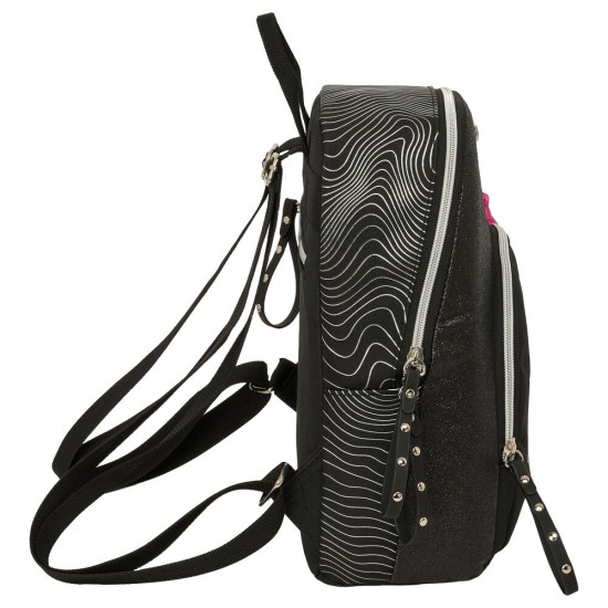 Safta KPop Demon Hunters Energy Backpack 30cm