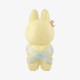 Pop Mart The Monsters  Let's Checkmate series Hanging Card Vinyl / Plush Toy - Plīša monstriņš