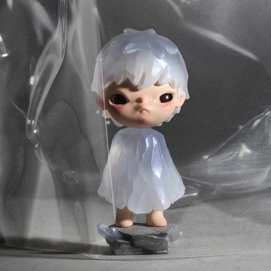 Pop Mart Hirono Reshape Series Blind Box Figure - Plastmasas figūriņa