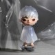 Pop Mart Hirono Reshape Series Blind Box Figure - Plastmasas figūriņa