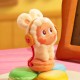 Pop Mart Twinkle Twinkle Savor the Moment Series Blind Box Figure - Plastmasas figūriņa