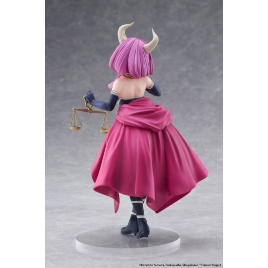 Taito Prize Frieren: Beyond Journey's End Coreful Figure 18cm - Aura - Plastic figure