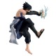 Banpresto Naruto 72 Series Vibration Stars Figure 18cm - Sasuke Uchiha - Пластмассовая фигурка