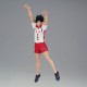 Banpresto Haikyu!! Ver. Second Uniform Posing Figure 23cm - Tetsuro Kuroo - Пластмассовая фигурка