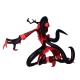 Banpresto Hazbin Hotel Figure 17cm - Alastor Radio Demon - Пластмассовая фигурка