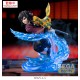 Sega Demon Slayer Kimetsu no Yaiba Xross Link Anime Figure 15cm - Giyu Tomioka - Plastmasas figūriņa