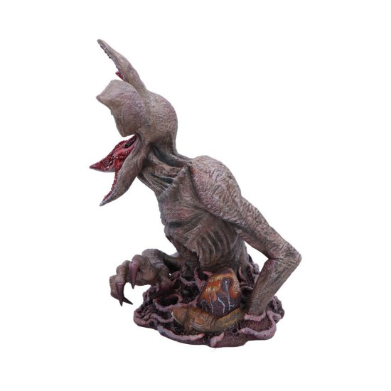 Nemesis Now Stranger Things Figure 30cm - Demogorgon - Пластмассовая фигурка