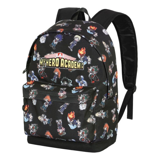 Karactermania My Hero Academia Backpack 44cm - Mugursoma