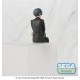 Sega Black Butler: Boarding School Arc PM Perching Figure 14cm - Ciel Phantomhive - Plastmasas figūriņa
