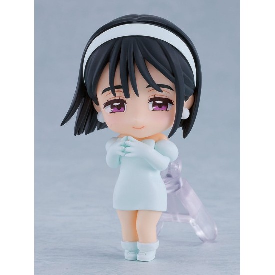 Good Smile Company Alien Stage Nendoroid Surprise Mini Figure 7cm - Heroes vs Villains - Plastic figure