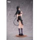AniMester Original Character Succubus Class 1/6 Figure 30cm - President Reina Illustration by Ban! - Plastmasas figūriņa