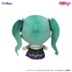 Furyu Hatsune Miku Kyurumaru Morning Glory Big Plush Toy 26cm - Plīša rotaļlieta