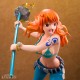 ABYstyle One Piece Figure 24cm - Nami - Plastmasas figūriņa