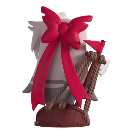 Youtooz Hazbin Hotel Vinyl Figure 14cm - Vaggie