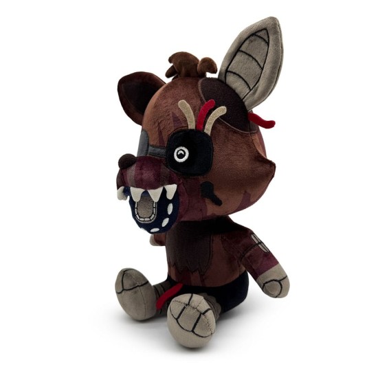 Youtooz Five Nights at Freddy's Plush Toy 23cm - Phantom Foxy - Plush toy