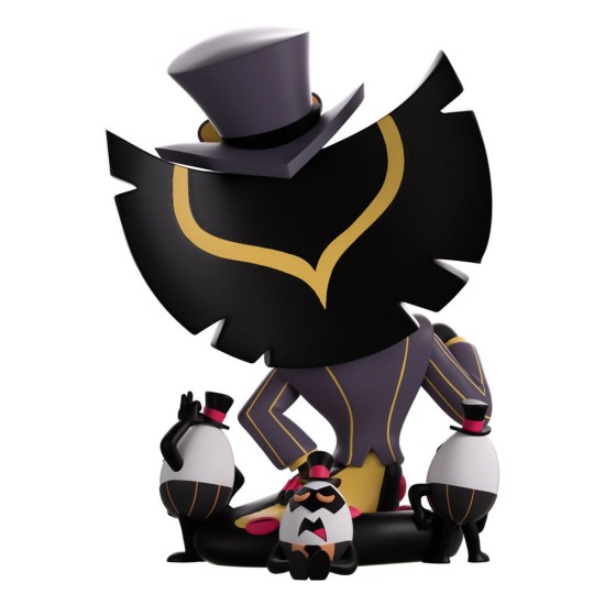 Youtooz Hazbin Hotel Vinyl Figure 13cm - Sir Pentious