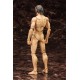 Kotobukiya Attack On Titan Figure 16cm - Eren Yeager - Plastic figure
