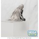 Sega Black Butler: Boarding School PM Perching Figure 13cm - Undertaker - Plastic figure