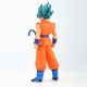 Banpresto Dragon Ball Super Blood of Saiyans Figure 18cm - Son Goku - Plastic figure