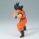 Banpresto Dragon Ball Z Match Makers Figure 17cm - Son Goku - Plastic figure