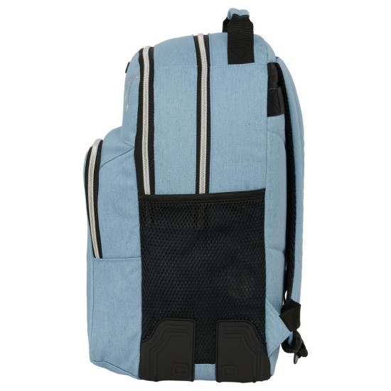 Safta KPop Demon Hunters Ådaptable Backpack 42cm