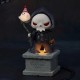 Pop Mart Hirono Monsters' Carnival Series Figures Scene Prop