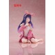 Taito Prize Oshi No Ko Desktop Cute Ver. Rabbit Room Wear Figure 13cm - Ai - Пластмассовая фигурка