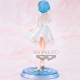 Banpresto Re:Zero Starting Life in Another World Serenus Couture Figure 20cm - Rem - Plastmasas figūriņa