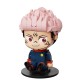 Puremind Jujutsu Kaisen Chibi Bricks Blind Box Build Set - Konstruktors