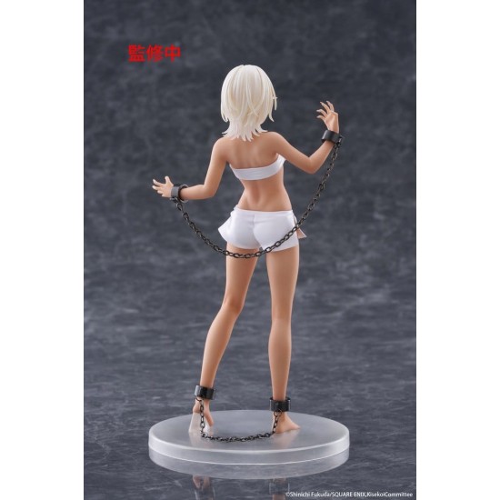 Taito Prize My Dress-Up Darling Coreful Ver. Veronica Figure 18cm - Marin Kitagawa - Пластмассовая фигурка