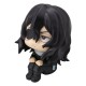 MegaHouse My Hero Academia Look Up Series Figure 11cm - Shota Aizawa - Пластмассовая фигурка