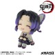 MegaHouse Demon Slayer Look Up Series Ver. Smile Figure 11cm - Shinobu Kocho - Пластмассовая фигурка