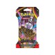 Pokemon Super Card Game TCG Trading Cards - Mega Evolution ME05 Pitch Black - Sleeved Booster Pack EN - Карточная Игра