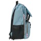 Safta KPop Demon Hunters Huntrix Backpack 41cm