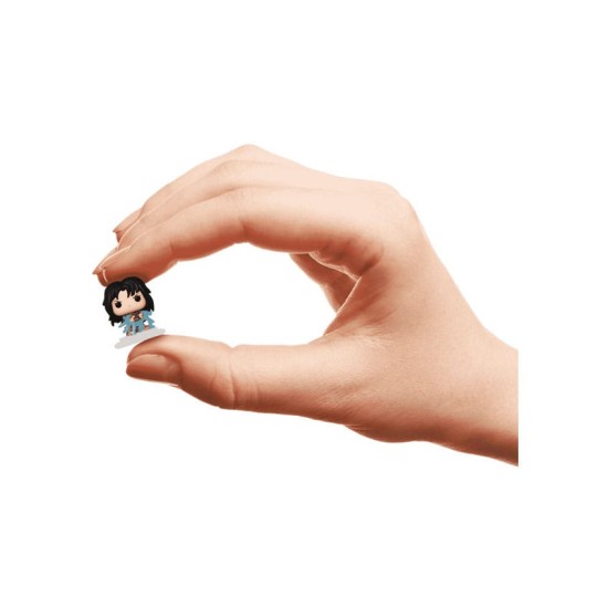 Funko POP! Avatar The Last Airbender Bitty Blind Box Figure (1.pcs) - Vinyl figure