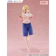 Furyu My Dress-Up Darling Tenitol Tall Ver. Gojo's Gym Uniform Figure 30cm - Marin Kitagawa - Plastmasas figūriņa